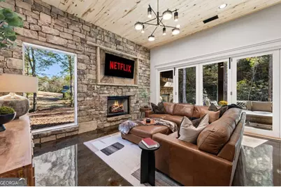 Lot 1 Saratoga Haven, Blue Ridge, GA 30513 - Photo 63