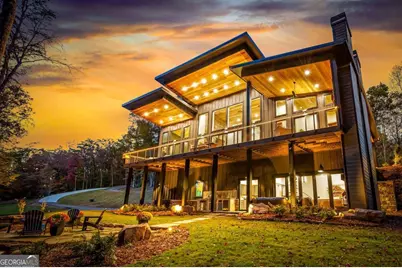 Lot 1 Saratoga Haven, Blue Ridge, GA 30513 - Photo 1