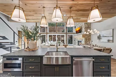 Lot 1 Saratoga Haven, Blue Ridge, GA 30513 - Photo 17