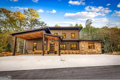 Lot 1 Saratoga Haven, Blue Ridge, GA 30513 - Photo 91