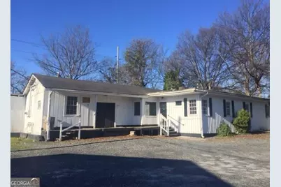 3192 Vineville Avenue, Macon, GA 31204 - Photo 1