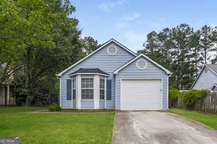 1476 Cain Ct N, Douglasville, GA 30134 - Photo 1