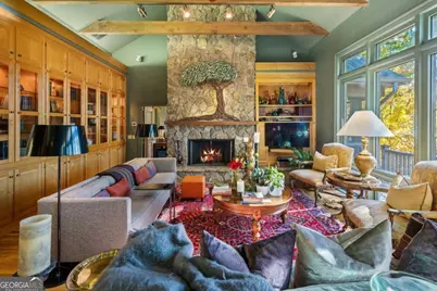 51 Indigo Bunting Trail, Jasper, GA 30143 - Photo 45