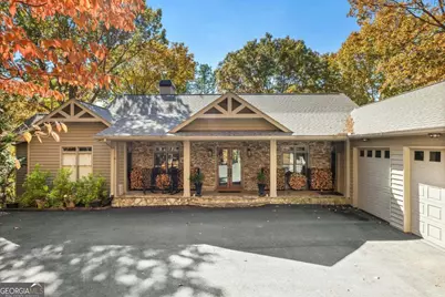 51 Indigo Bunting Trail, Jasper, GA 30143 - Photo 15