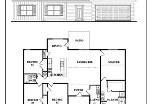 69 Derring Cir, Newnan, GA 30263 - Photo 35
