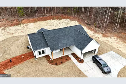 69 Derring Circle, Newnan, GA 30263 - Photo 3