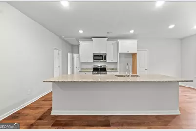 69 Derring Circle, Newnan, GA 30263 - Photo 9