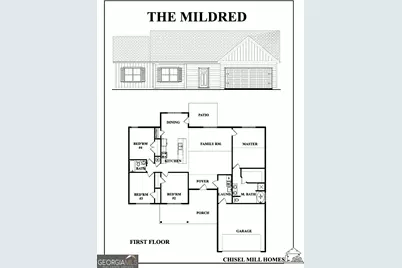 69 Derring Circle, Newnan, GA 30263 - Photo 29