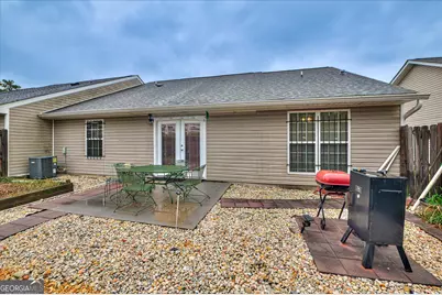 1910 Aspen Green Way Drive, Augusta, GA 30909 - Photo 27