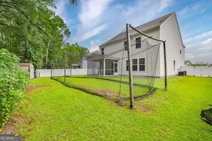 807 Hyacinth Cir, Guyton, GA 31312 - Photo 41