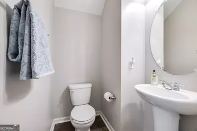 807 Hyacinth Circle, Guyton, GA 31312 - Photo 19