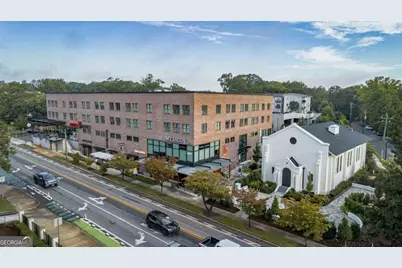 100 Prince Avenue #A407, Athens, GA 30601 - Photo 23