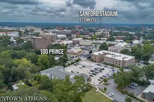 100 Prince Ave, Athens, GA 30601 - Photo 3