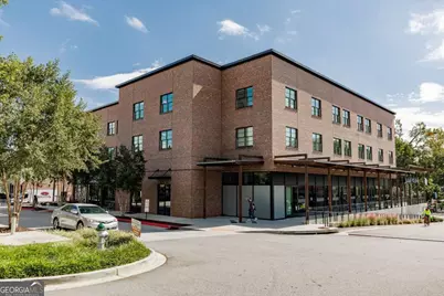 100 Prince Avenue #A407, Athens, GA 30601 - Photo 5