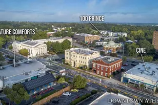 100 Prince Ave, Athens, GA 30601 - Photo 3