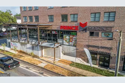 100 Prince Avenue #A404, Athens, GA 30601 - Photo 25