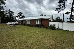 23 W Bostick Ave, Lakeland, GA 31635 - Photo 1