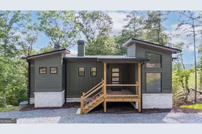 127 Crystal Lane, Ellijay, GA 30540 - Photo 3