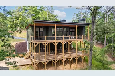 127 Crystal Lane, Ellijay, GA 30540 - Photo 5