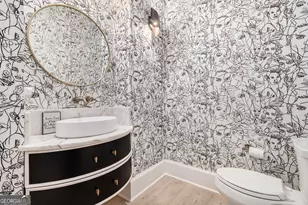 1050 Bedford Gardens Dr, Alpharetta, GA 30022 - Photo 41