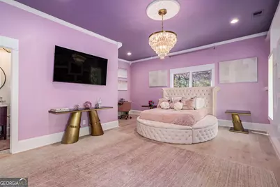 1050 Bedford Gardens Drive, Alpharetta, GA 30022 - Photo 27