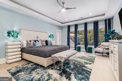 1050 Bedford Gardens Drive, Alpharetta, GA 30022 - Photo 21