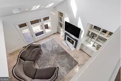 1050 Bedford Gardens Drive, Alpharetta, GA 30022 - Photo 13