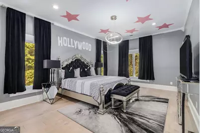 1050 Bedford Gardens Drive, Alpharetta, GA 30022 - Photo 29