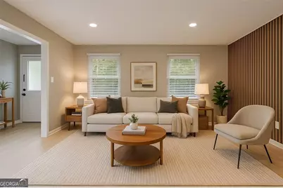 1740 Childerlee Lane NE, Atlanta, GA 30329 - Photo 5