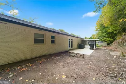 1740 Childerlee Lane NE, Atlanta, GA 30329 - Photo 15