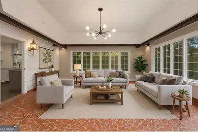 1740 Childerlee Lane NE, Atlanta, GA 30329 - Photo 11