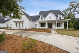 446 Fairways Edge Dr, Saint Marys, GA 31558 - Photo 1