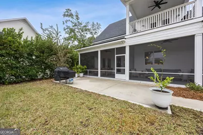 446 Fairways Edge Drive, Saint Marys, GA 31558 - Photo 87