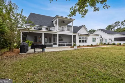 446 Fairways Edge Drive, Saint Marys, GA 31558 - Photo 89