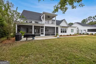 446 Fairways Edge Dr, Saint Marys, GA 31558 - Photo 89