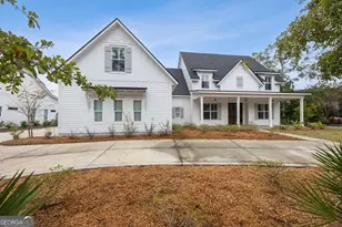 446 Fairways Edge Dr, Saint Marys, GA 31558 - Photo 3