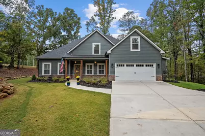 3260 Greenhill Court, Villa Rica, GA 30180 - Photo 1