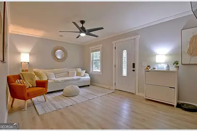 345 Piney Grove Road, Carrollton, GA 30117 - Photo 9