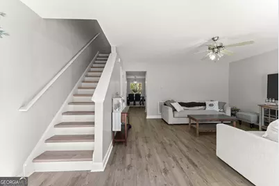 2708 Valley Green Drive, Gainesville, GA 30504 - Photo 7