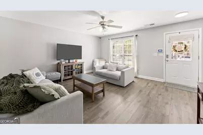 2708 Valley Green Drive, Gainesville, GA 30504 - Photo 9