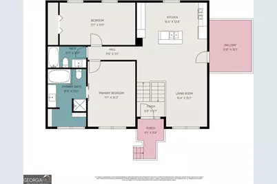 3235 Southshore Court, Cumming, GA 30041 - Photo 31