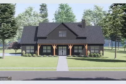 871 Daniel Road, Villa Rica, GA 30180 - Photo 1