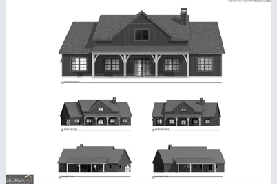 871 Daniel Road, Villa Rica, GA 30180 - Photo 3