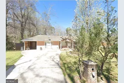 518 Shady Ln Drive, Forest Park, GA 30297 - Photo 1