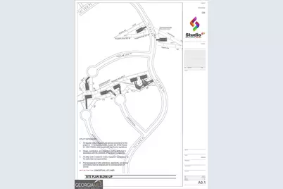 0 Hembree Lane SW, Austell, GA 30168 - Photo 3