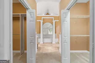 235 Smokerise Trce, Peachtree City, GA 30269 - Photo 9