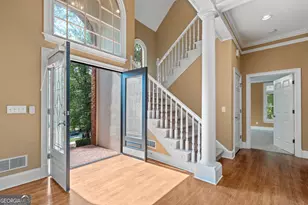 235 Smokerise Trce, Peachtree City, GA 30269 - Photo 5