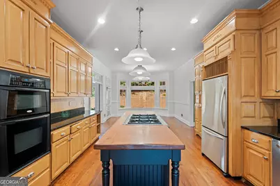 235 Smokerise Trace, Peachtree City, GA 30269 - Photo 17