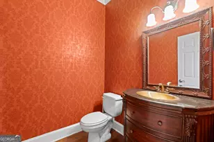 235 Smokerise Trce, Peachtree City, GA 30269 - Photo 25