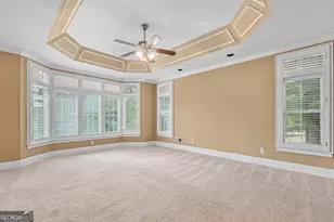 235 Smokerise Trce, Peachtree City, GA 30269 - Photo 7